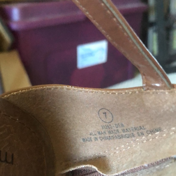 Maurices bling Sandler - Picture 5 of 5